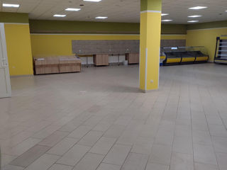 Vinzare: incapere comerciala/oficiu-620m2 cu contracte de chirie active foto 2