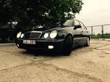 Mercedes E Class foto 3