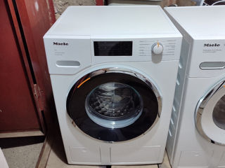Стиральная машина Miele 9 кг фото 0