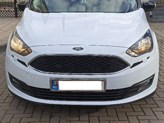 Ford C-Max foto 5