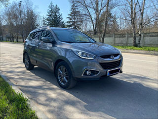 Hyundai ix35, 2013 г.