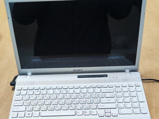 Sony VAIO VPCEB23FX 15.6": Display foto 2