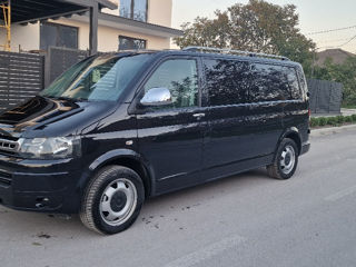 Volkswagen Transporter foto 1