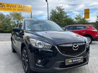 Mazda CX-5 foto 3