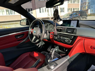 BMW 4 Series foto 15