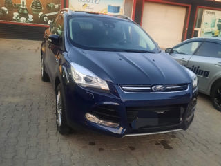 Ford Kuga foto 4