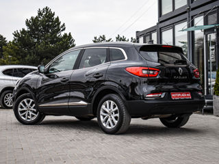 Renault Kadjar foto 5