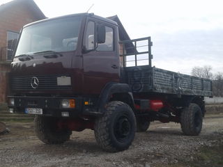 IFA W50 ИФА 50 разборка продаю-покупаю, куплю IFA 50 4x4, cuplu complect( сцепление на Ифа сомплект) foto 4