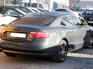 Audi A5 foto 2