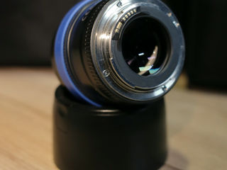 Canon EF 85 mm f1.8 USM foto 4