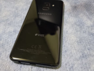 Samsung Galaxy А8 2018 foto 2