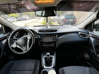 Nissan Qashqai foto 7