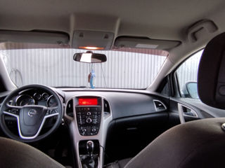 Opel Astra foto 7