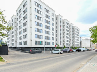 Apartament cu 3 camere, 68 m², Buiucani, Chișinău foto 13