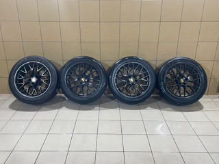 Jante Диски + Шины Porsche Macan RS Spyder GTS R20 foto 6