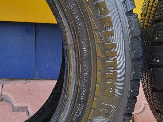 Nokian Hakkappelitta 265/65/R17 foto 3