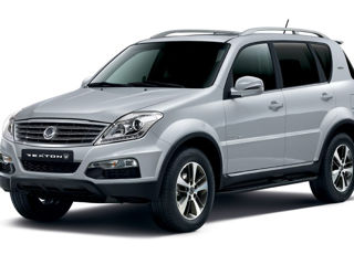 Ssangyong запчасти piese auto * Musso.Korando.Actyon.Kyron.Rexton.Actyon Sport.Rodius.Tivoli foto 2