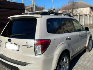 Subaru Forester foto 3