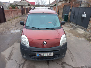 Renault Kangoo foto 2