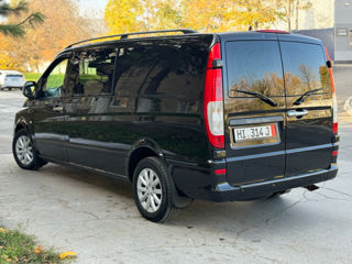 Mercedes Vito foto 9