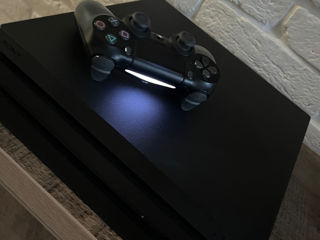 PlayStation 4pro