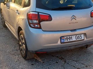 Citroen C3 foto 5