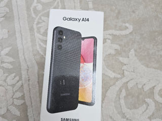 Telefon SAMSUNG Galaxy A14, 128GB