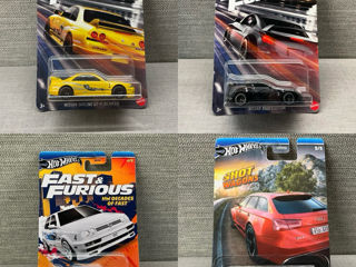 Hot Wheels foto 2