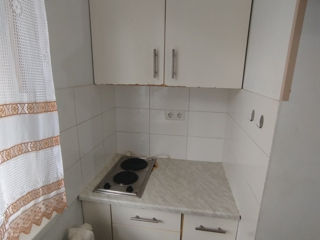 Apartament cu 1 cameră, 28 m², Buiucani, Chișinău foto 4