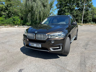 BMW X5 foto 9