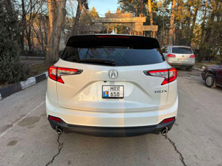 Acura RDX foto 5