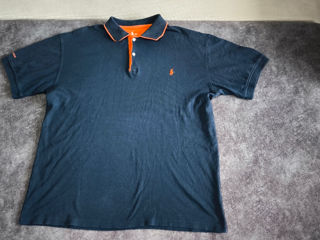 Polo Ralph Lauren polo shirt размер 3XL foto 10