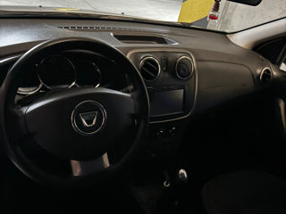 Dacia Logan Mcv foto 4