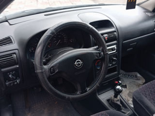 Opel Astra foto 5