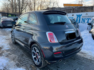 Fiat 500 foto 3