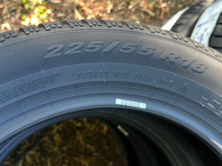 225/55 R18 Pirelli Cinturato Winter WTC2/ Доставка, livrare toata Moldova 2024 foto 8