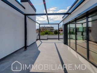 Townhouse cu 3 niveluri, sect. Centru foto 4