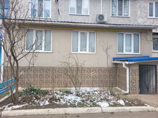 Apartament cu 4 camere,  Centru,  Rezina,  Rezina foto 0