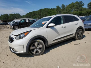 KIA Niro foto 1