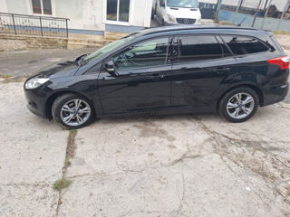 Ford Focus foto 3