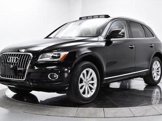 Audi Q5 foto 1