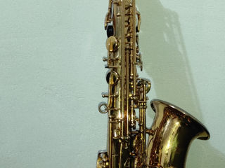 Saxafon Alto STARTONE SAS-75 foto 5