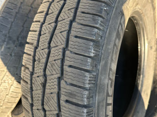 Michelin 225/75/16c foto 2