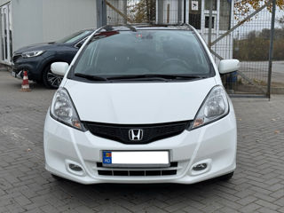 Honda Jazz foto 3