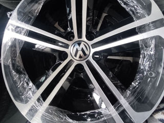 Volkswagen R line Mallory R18 5x112 et41  J8 original new!!!