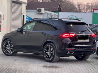 Mercedes GLE foto 3