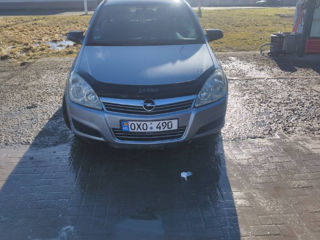 Opel Astra foto 4