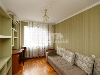 Apartament cu 2 camere, 55 m², Botanica, Chișinău