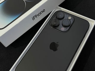 iPhone 14 Pro