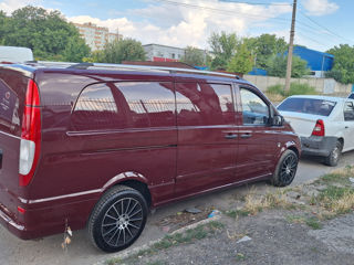 Mercedes Vito foto 7